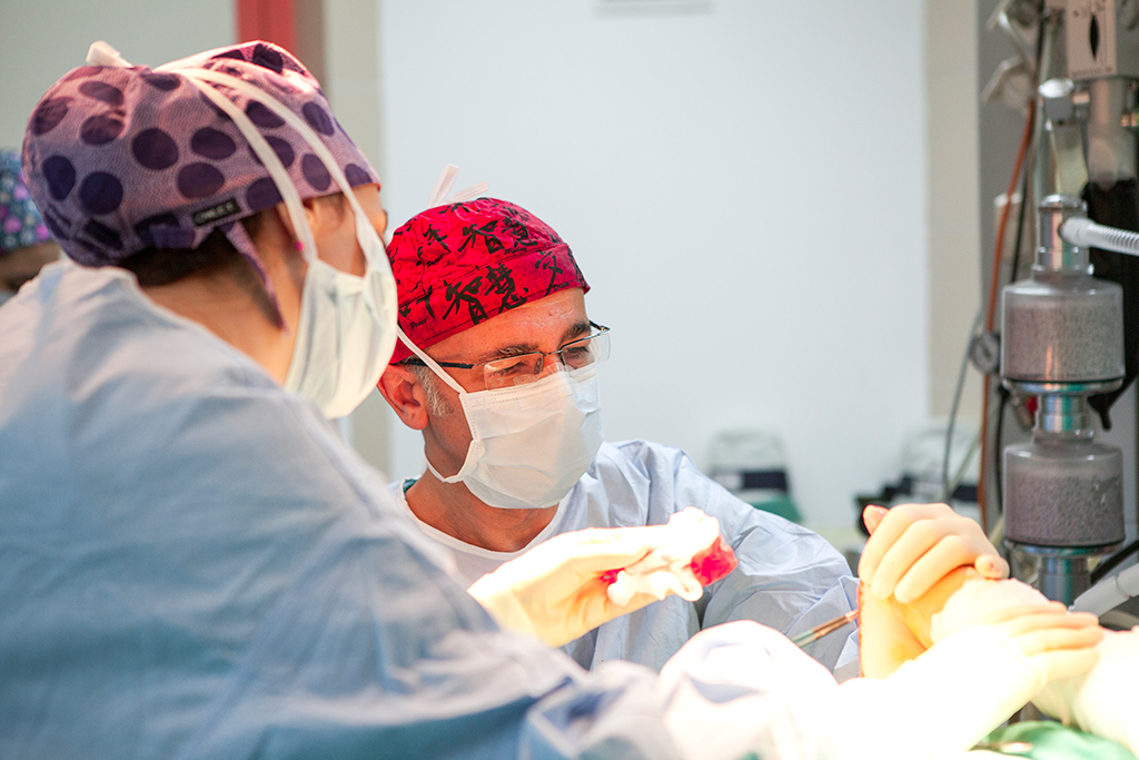 Kuşadası Estetik Merkezi